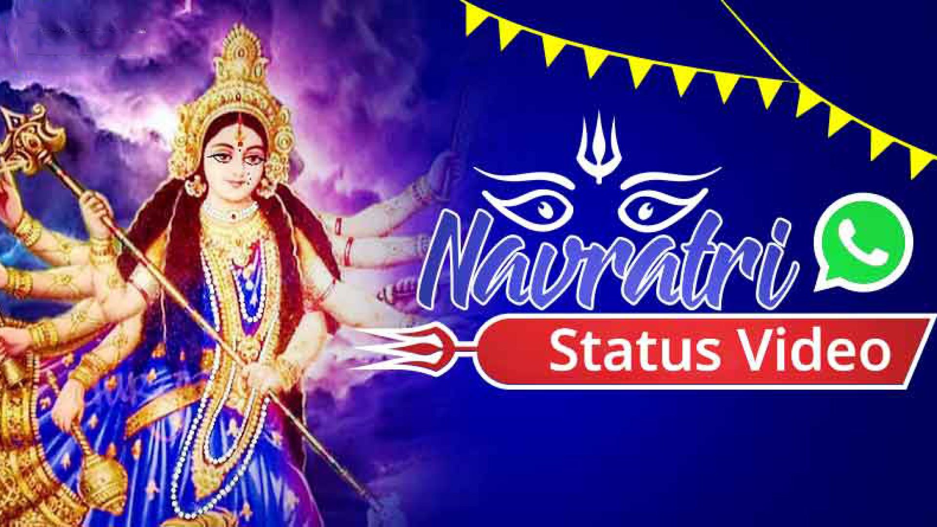 Navratri Garba 2022 Status Videos For Whatsapp